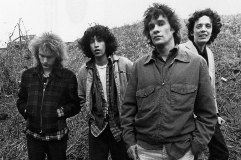 RIP: Slim Dunlap Of The Replacements Dead At 73