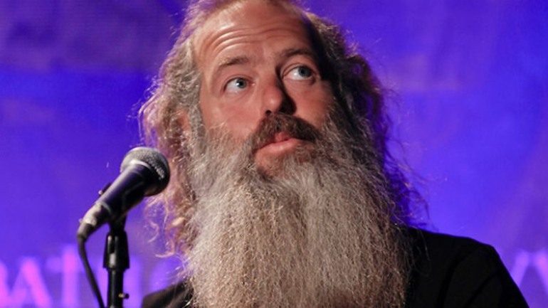 Rick Rubin Speaks About AI in His New Book by Calling it The “Punk Rock of Coding”