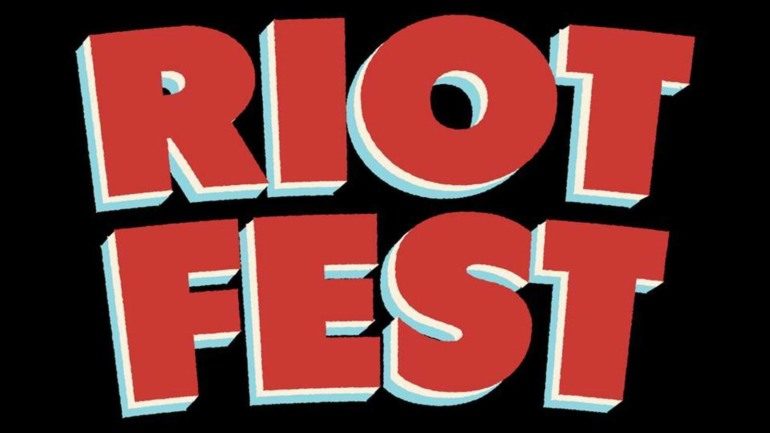 Riot Fest Issues Statement Regarding Fan Passing Away At Festival