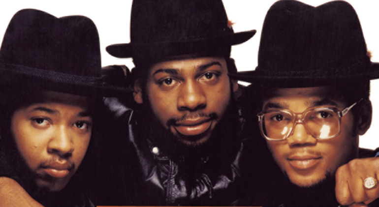 Two Convicted In Murder Trial Of Run-DMC’s Jam Master Jay