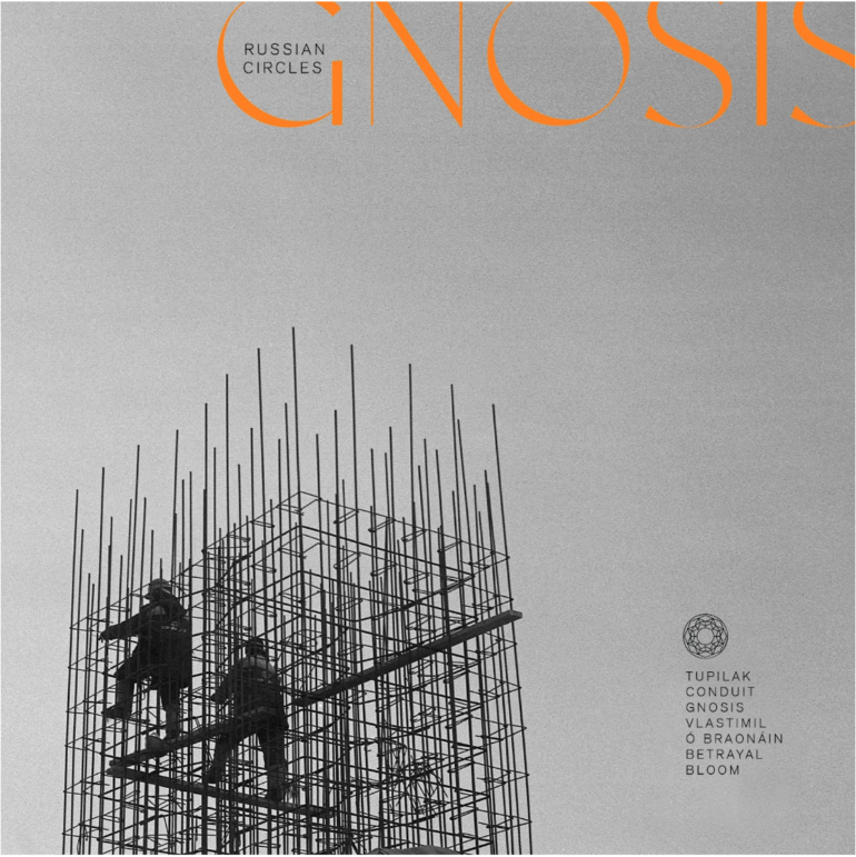 Album Review: Russian Circles – Gnosis