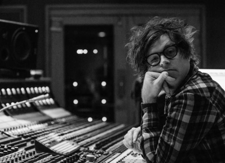 Ryan Adams Covers Corrosion Of Conformity’s “Clean My Wounds”