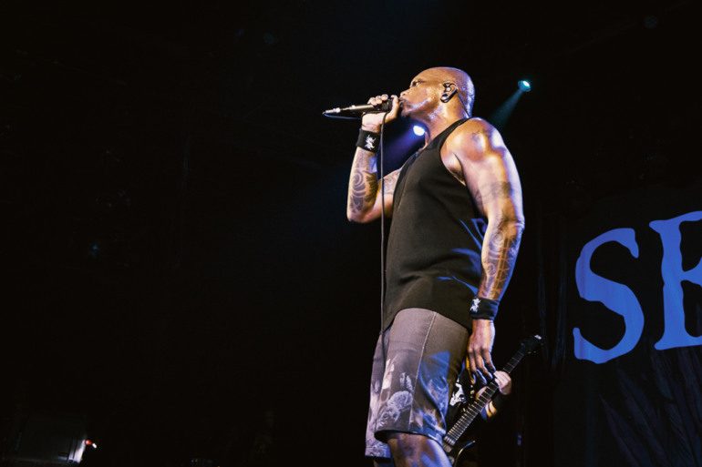 Sepultura To Release New Four Song EP In 2026