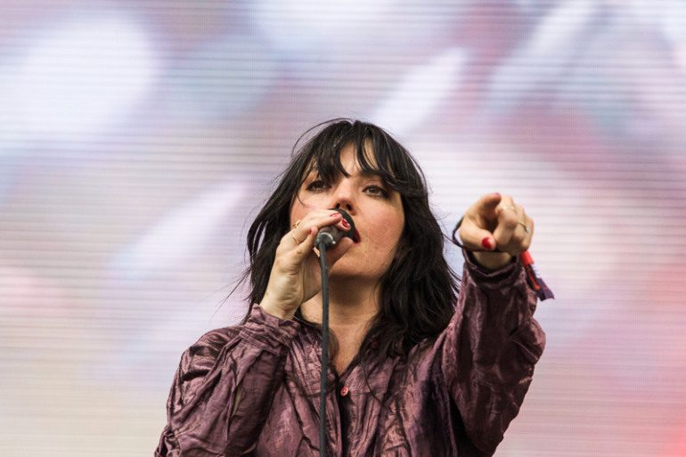 Sharon Van Etten Announces Collaborative New Self-Titled Album With The Attachment Theory For February 2025 Release, Shares New Single & Video “Afterlife”