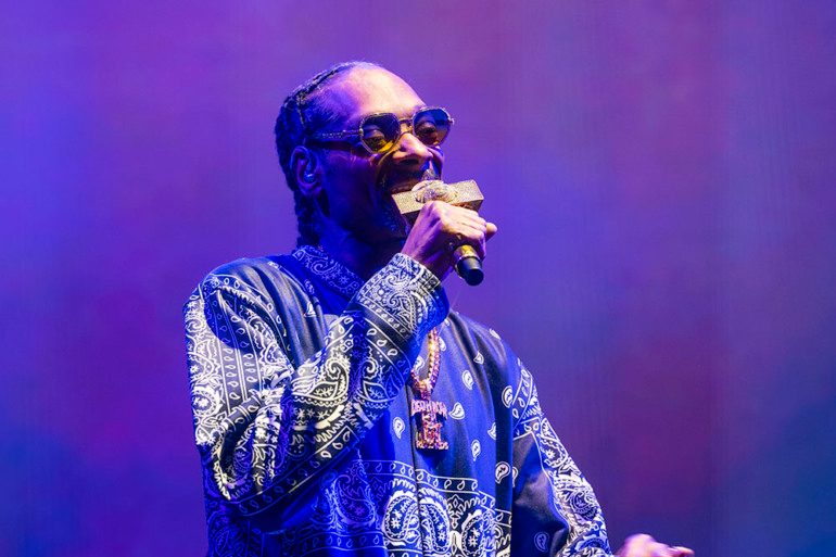 Snoop Dogg and Dr. Dre Postpone Doggystyle Concerts in Solidarity with WGA Strike