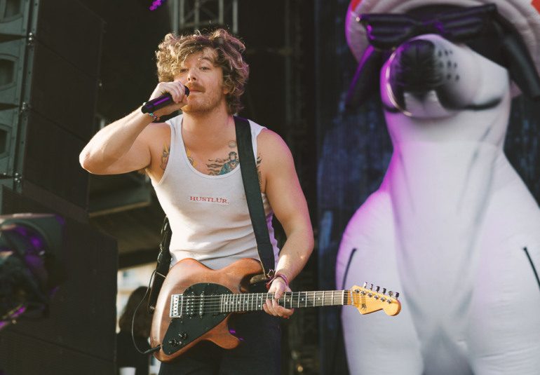 Sublime Announce Red Rocks Amphitheatre Show Performing Self-Titled Album In Its Entirety For First Time Ever In April 2026