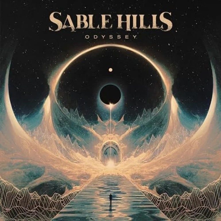 Album Review: Sable Hills – Odyssey