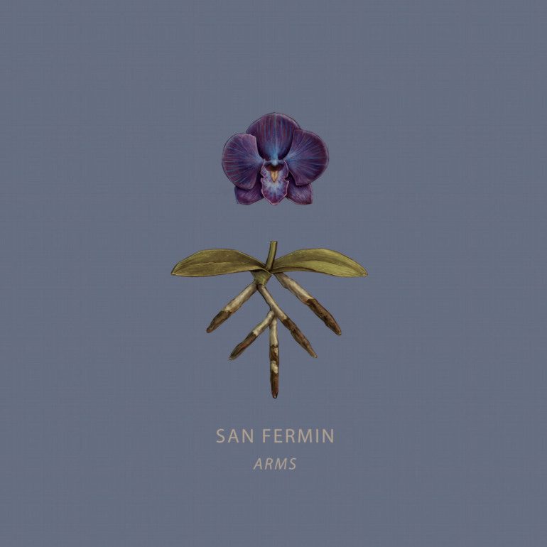 Album Review: San Fermin – Arms