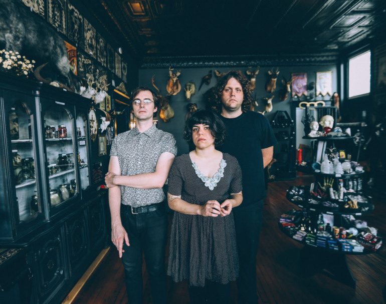 Screaming Females Cancel Remaining 2023 Tour Dates Due To Family Emergency