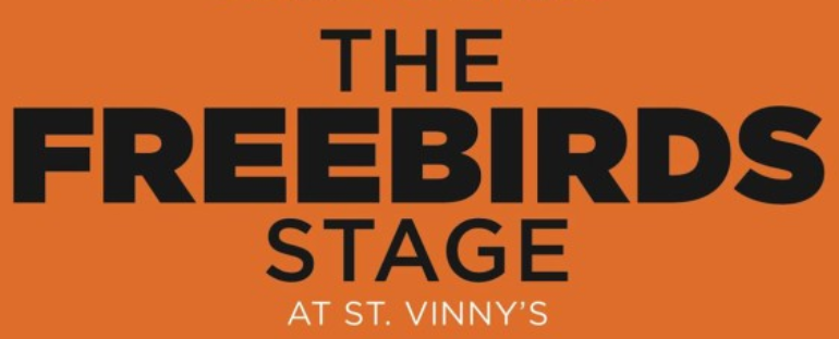 Freebirds Stage at St. Vinny’s SXSW 2015 Day Party Announced