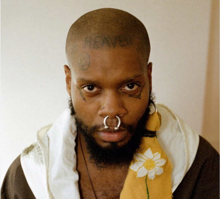 Serpentwithfeet Announces New Album Grip For February 2024 Release, Shares New Single & Video “Damn Gloves’ Featuring Ty Dolla $ign