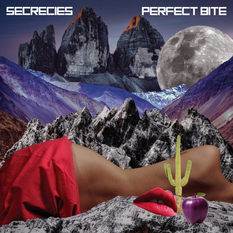 Album Review: Secrecies – Perfect Bite