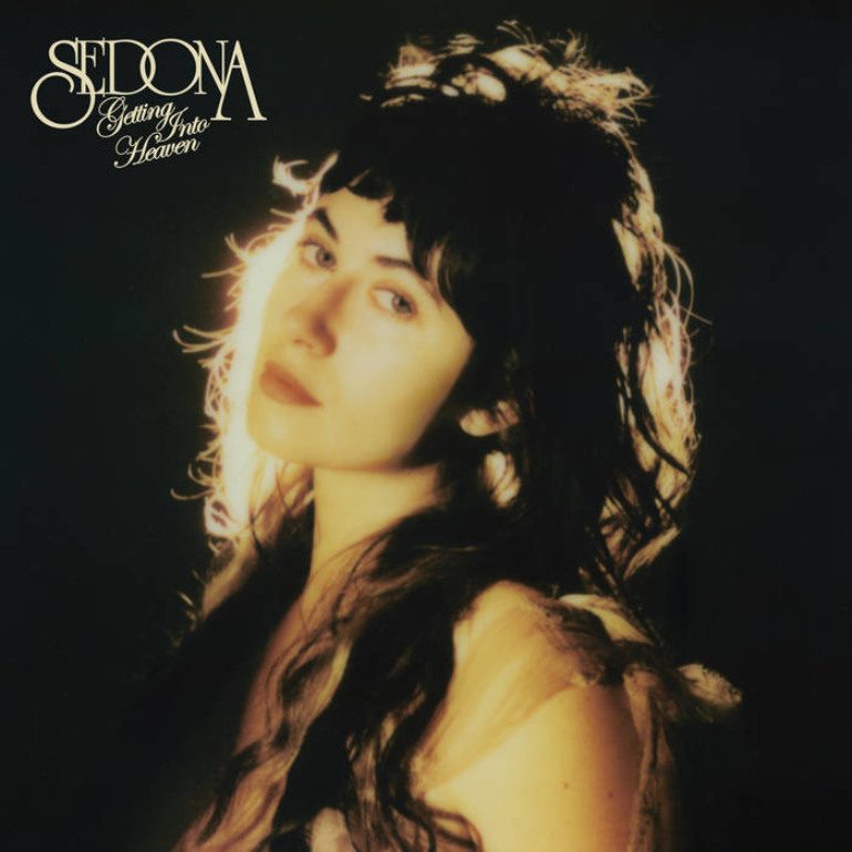 Album Review: Sedona – Getting Into Heaven