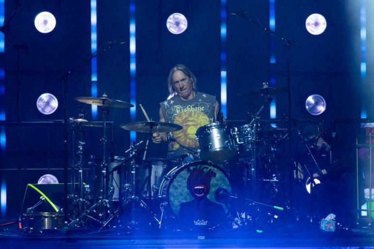 Danny Carey Says Tool Are Planning New Music & Sphere Residency For 2027: “We’re Hoping When We Release The New Record, Maybe Do A Stint At The Sphere”