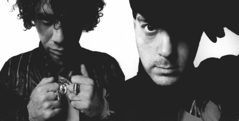 She Wants Revenge At The Fox Theater Pomona On Dec. 5