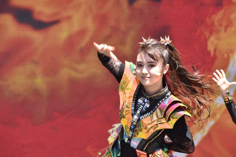 Babymetal Announces New Album Metal Forth For June 2025 Release Featuring Collaborations With Poppy, Spiritbox, Tom Morello & More