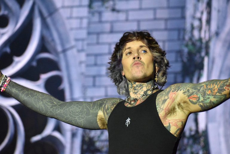 Bring Me The Horizon Hit With Criticism Over Using AI Art