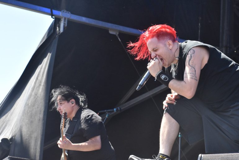 Fear Factory Announce Fall 2025 Demanufacture 30th Anniversary U.S. Tour Dates