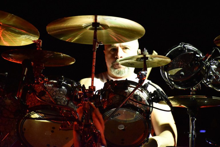 System Of A Down’s John Dolmayan Praises Trump’s Reelection: “”I’m Glad He Won, It Brings A Little Sanity Back”