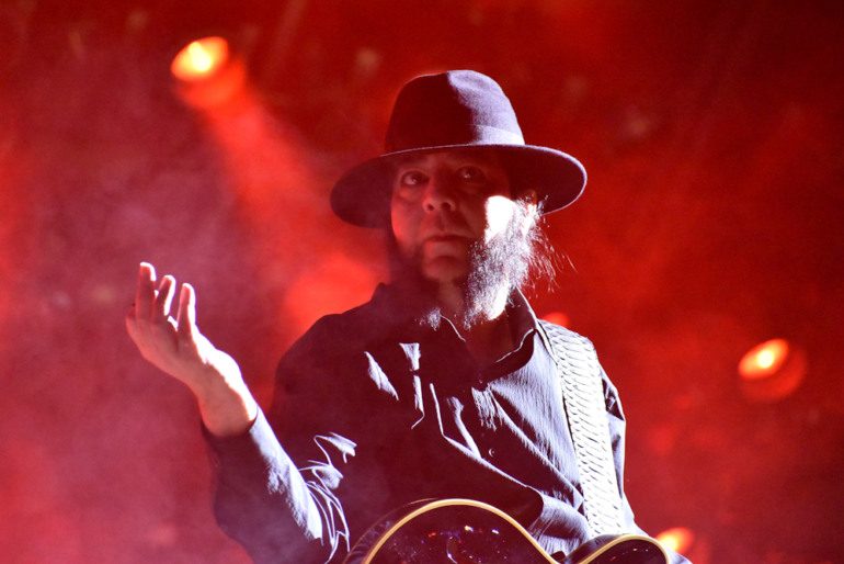 Sick New World Announce Las Vegas & Fort Worth 2026 Lineups Featuring System Of A Down, Slayer, Deftones & More