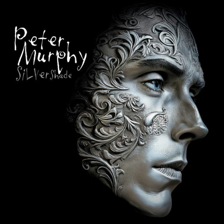 Album Review: Peter Murphy – Silver Shade