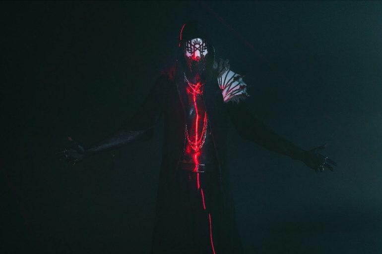 Sleep Token Announce New Album Even In Arcadia For May 2025