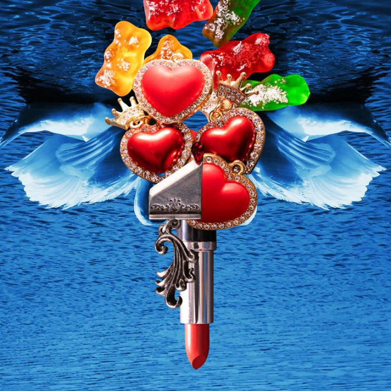 Album Review: Sleigh Bells – Bunky Becky Birthday Boy