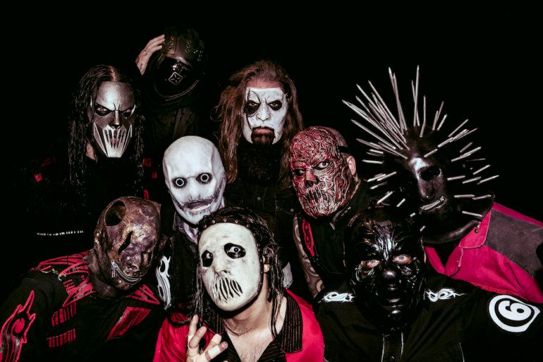 Slipknot’s Joey Jordison’s Final Recording Of Skinny Puppy Cover “Assimilate” Released