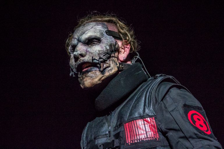 Slipknot Unveil Intense New Music Video For “Hive Mind”