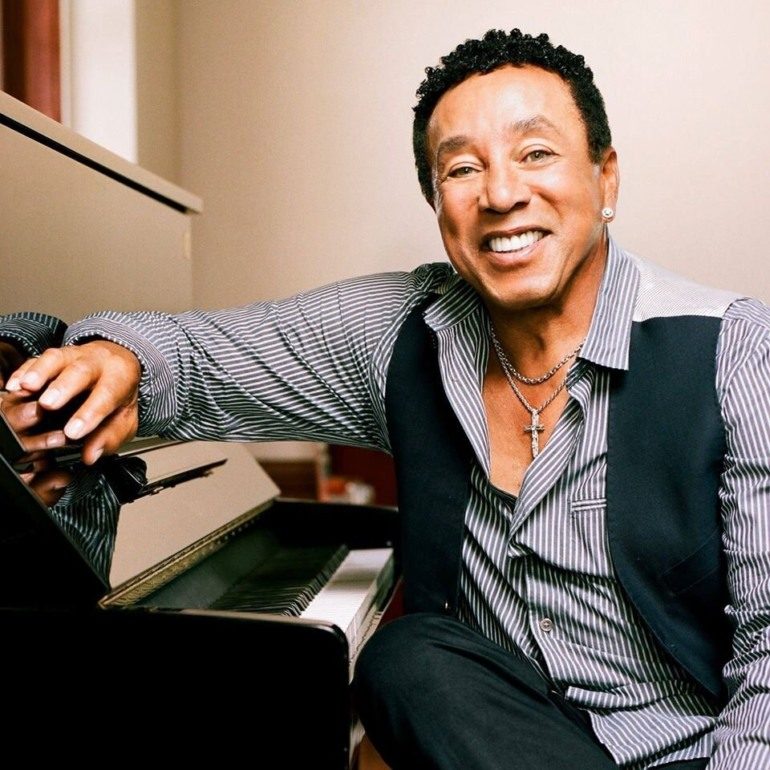 Smokey Robinson Files Countersuit Against Accusers of Sexual Harassment Over Alleged Defamation and Elder Abuse