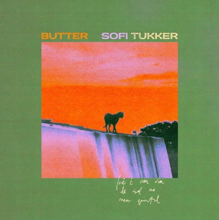 Album review: Sofi Tukker – Butter