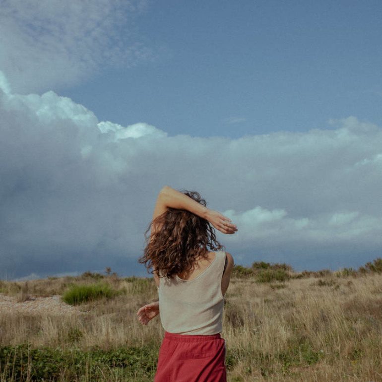 Album Review: Sophie Jamieson – I Still Want To Share