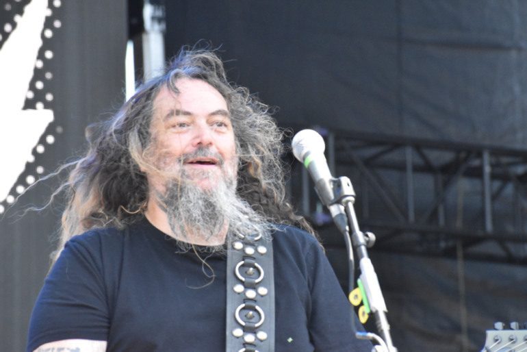 Soulfly Announces Fall 2025 U.S. Tour Dates With Go Ahead And Die