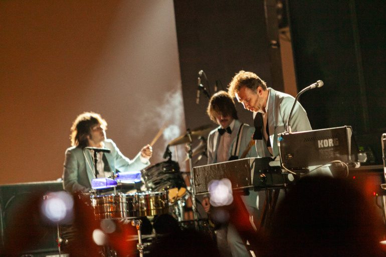 Soulwax Drops New Introspective Song “New Earth Time”