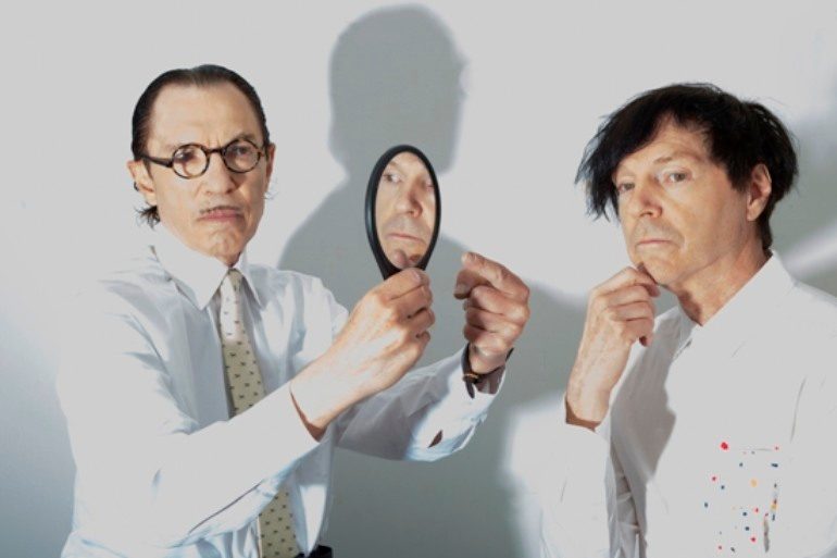 Sparks Tease New Album MAD!, Shares New Single “Do Things My Own Way”