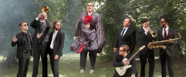 St. Paul & The Broken Bones Drops New Song “Sitting in the Corner” And Announces New Self-Titled Album For October 2025 Release
