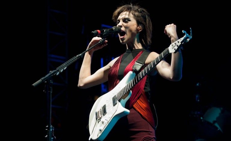 Corona Capital Announce 2024 Lineup Featuring St. Vincent, Queens Of The Stone Age, Beck & More
