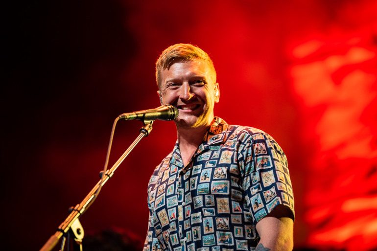 Tyler Childers Announces New Album Snipe Hunter For July 2025 Release, Shares New Single “Nose On The Grindstone”