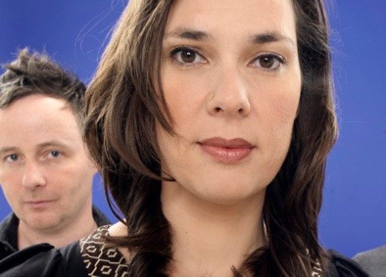 Stereolab Shares Nostalgic New Single “Melodie Is A Wound”