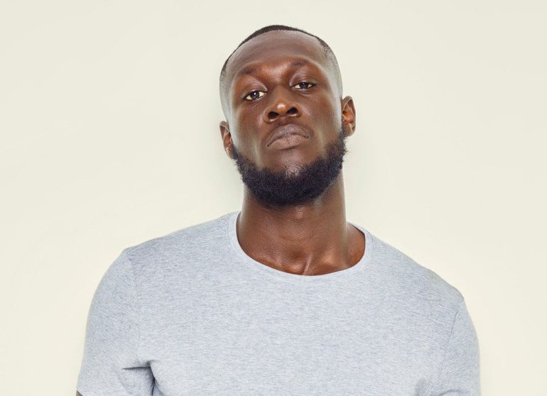 Stormzy Opens Up About Stage Inspiration: “I Want To Be Superhuman Onstage, Same As I’ve Seen Beyonce”