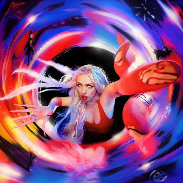 Album Review: Sumo Cyco – Neon Void