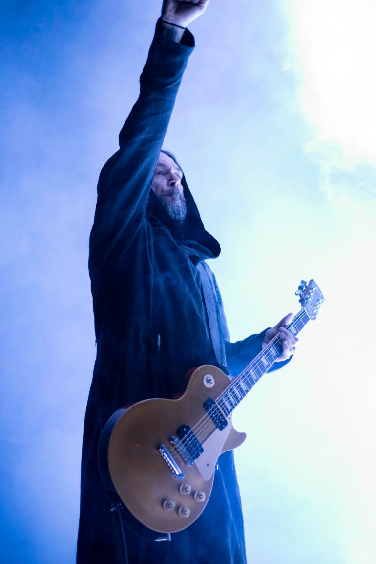 Photo Review: Sunn O))) Live at The Belasco