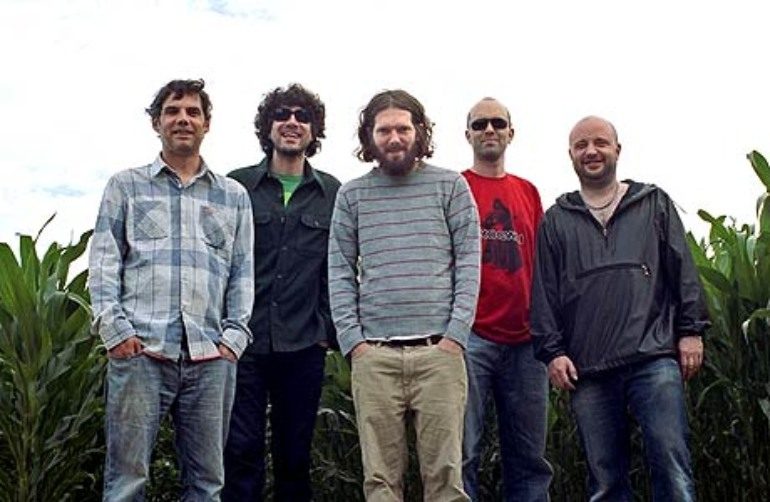 Super Furry Animals Announce 20th Anniversary Reissue Of Love Kraft For October 2025 Release Featuring Four Previously Unreleased Tracks