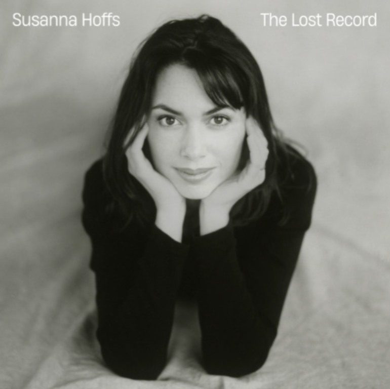 Susanna Hoffs Releases Brand New Version of “Eternal Flame”