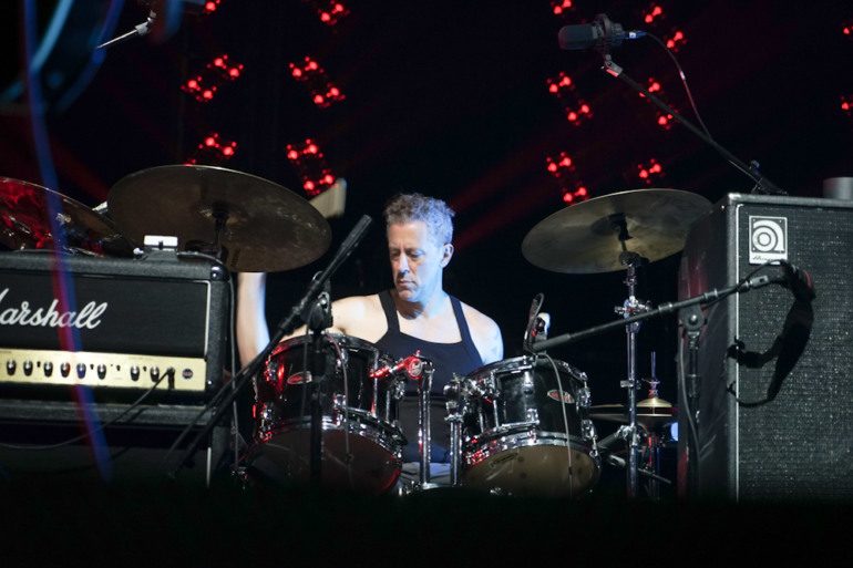 Swans Shares New Single “I Am A Tower” and Announces 17th Album Birthing For May 2025 Release