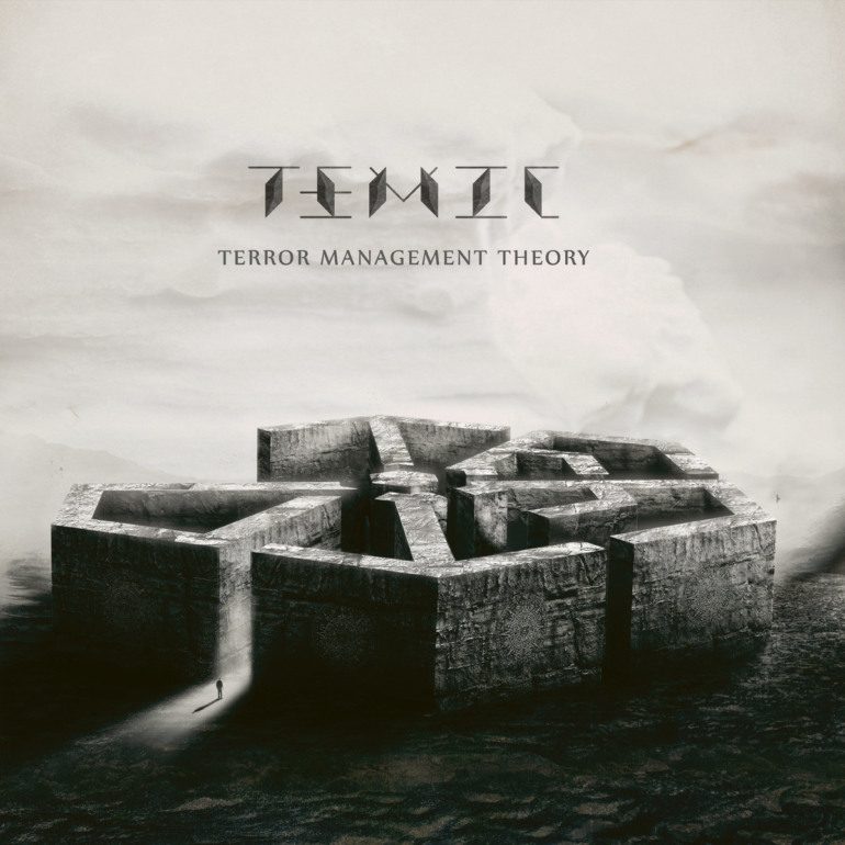 Album Review: TEMIC – Terror Management Theory