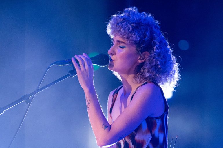 Tennis Shares Final Release Neutral Poetry With Demos from 2009-2010