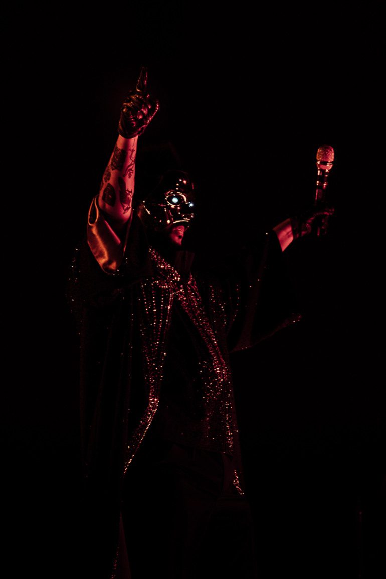 Global Citizen NYC Announces 2025 Lineup Featuring The Weeknd, Shakira, Tyla and More