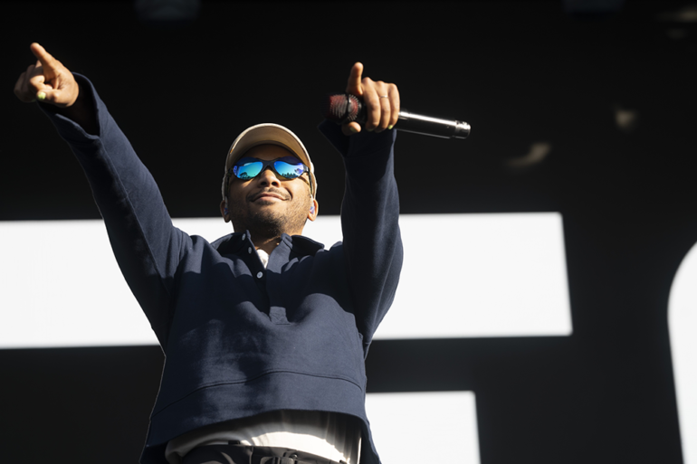 Toro y Moi Announces New Album Reworking Hole Erth For September 2025 Release, Shares Lead Single “CD-R (Unerthed)”