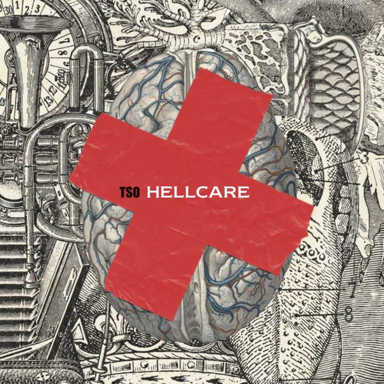 Album Review:  TSO — Hellcare